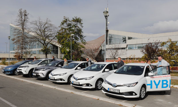 ИЗМЕНЕ ЗАКОНА О ПРЕВОЗУ ПУТНИКА: Одлази нам Кар го